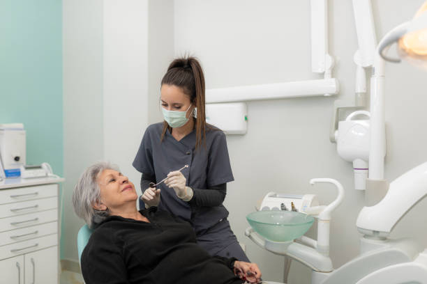 Best Emergency Dentist for Knocked-Out Tooth in Upper Arlington, OH
