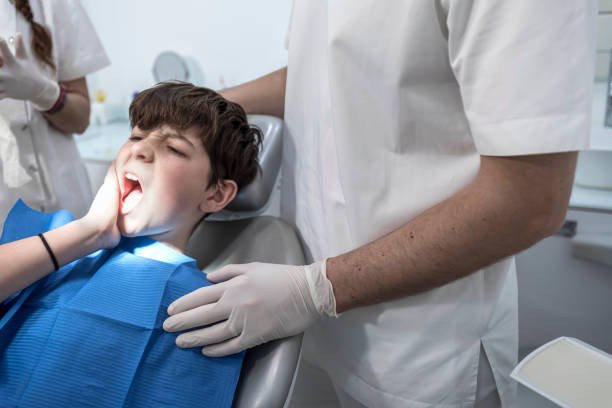 Best Orthodontic Emergency Dentist in Upper Arlington, OH