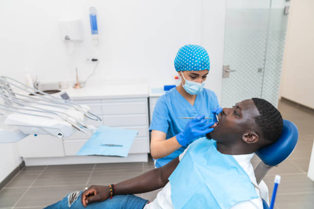 Best Holiday Emergency Dentist in Upper Arlington, OH